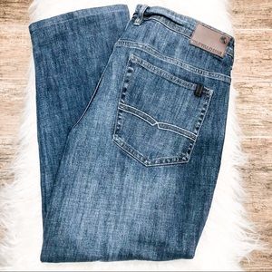Mens Buffalo Jeans Jackson X 